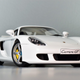 Illustration for article titled LaLD Car Week Day 2: The Aughts: Porsche Carrera GT